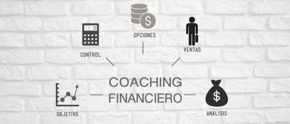 Qué es el coaching financiero