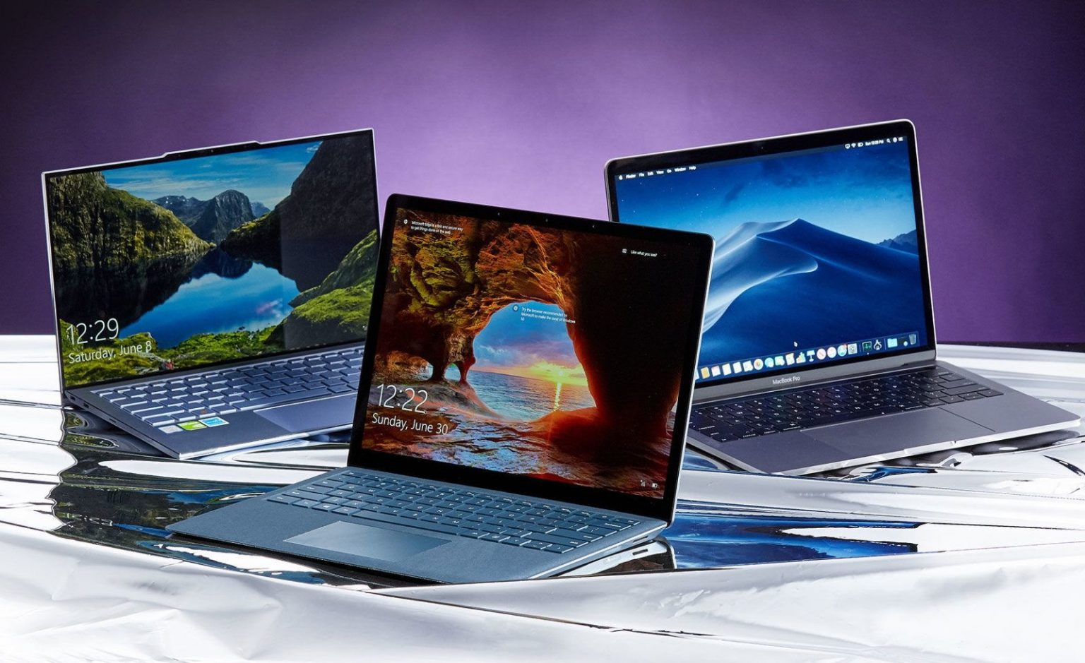 ¿Qué debes buscar al comprar una laptop? Alianzarompiendo