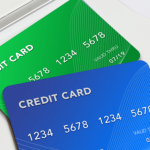 Tarjeta de crédito y débito