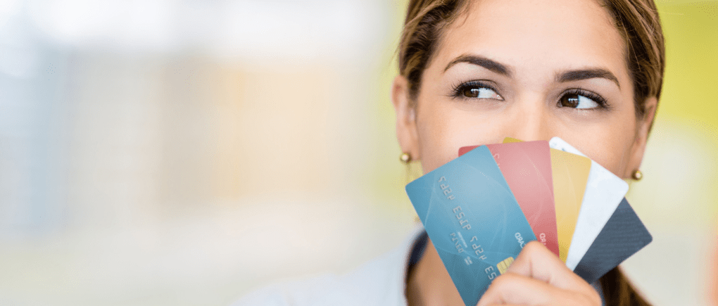 Por qué usar tu tarjeta de crédito