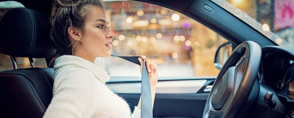 Puedo conducir un coche sin seguro