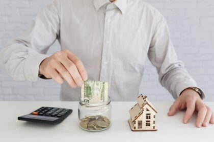 comprar casa con poco dinero