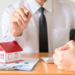 Comprar casa con crédito infonavit