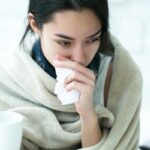 Persona con influenza