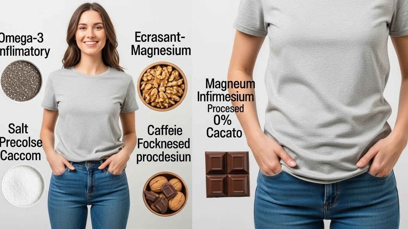 alimentos para colicos
