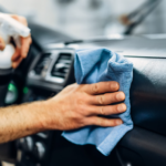 Cómo cuidar el interior de tu automóvil para conservarlo en buen estado