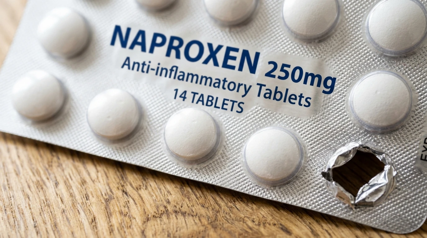 naproxeno precio